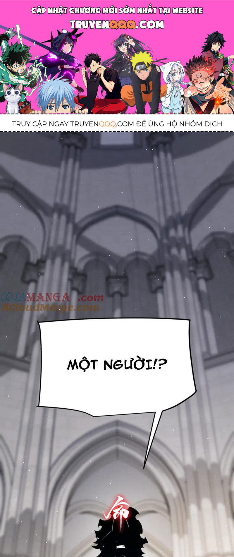 Tôi Đến Từ Thế Giới Trò Chơi Chap 250 - Next Chap 251