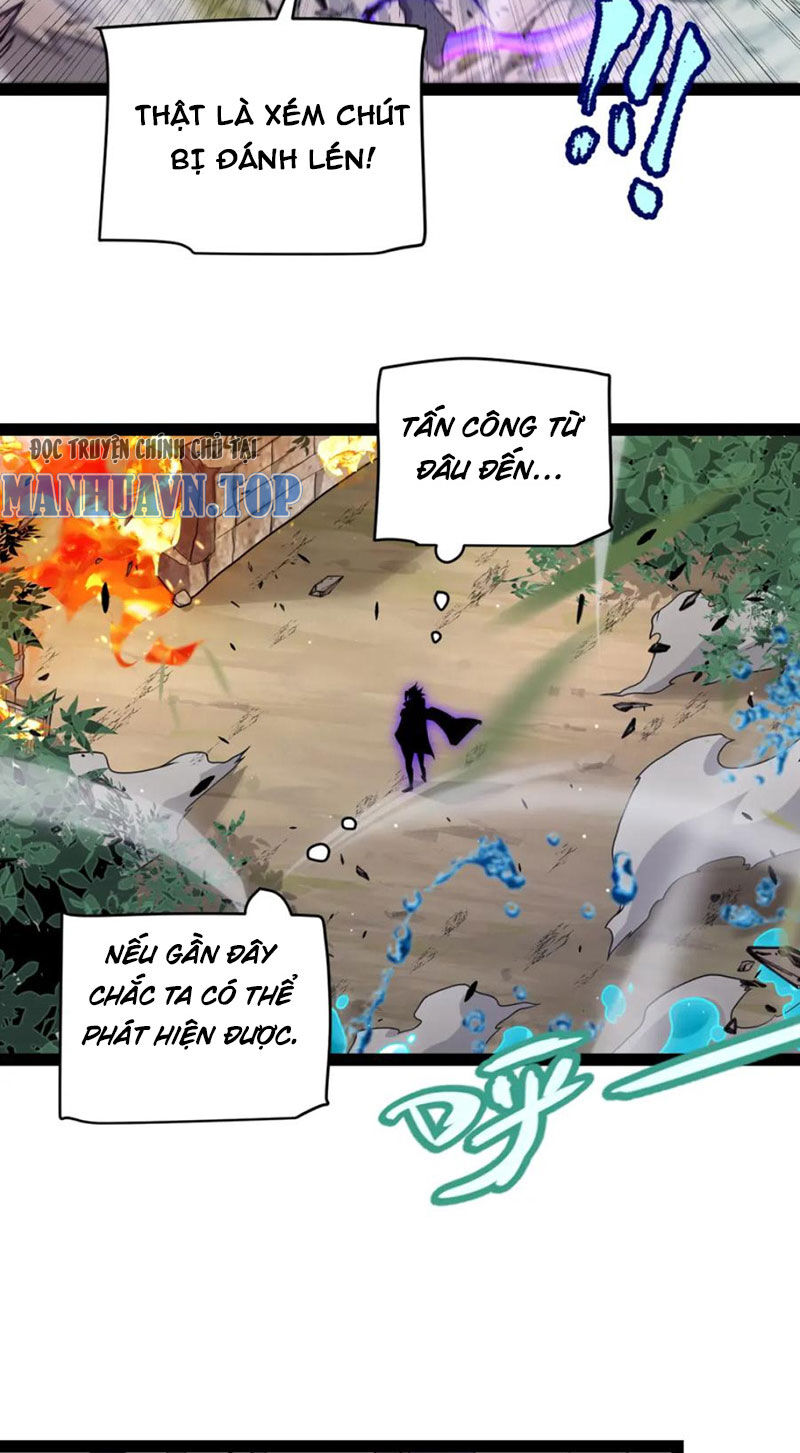 Tôi Đến Từ Thế Giới Trò Chơi Chap 250 - Next Chap 251
