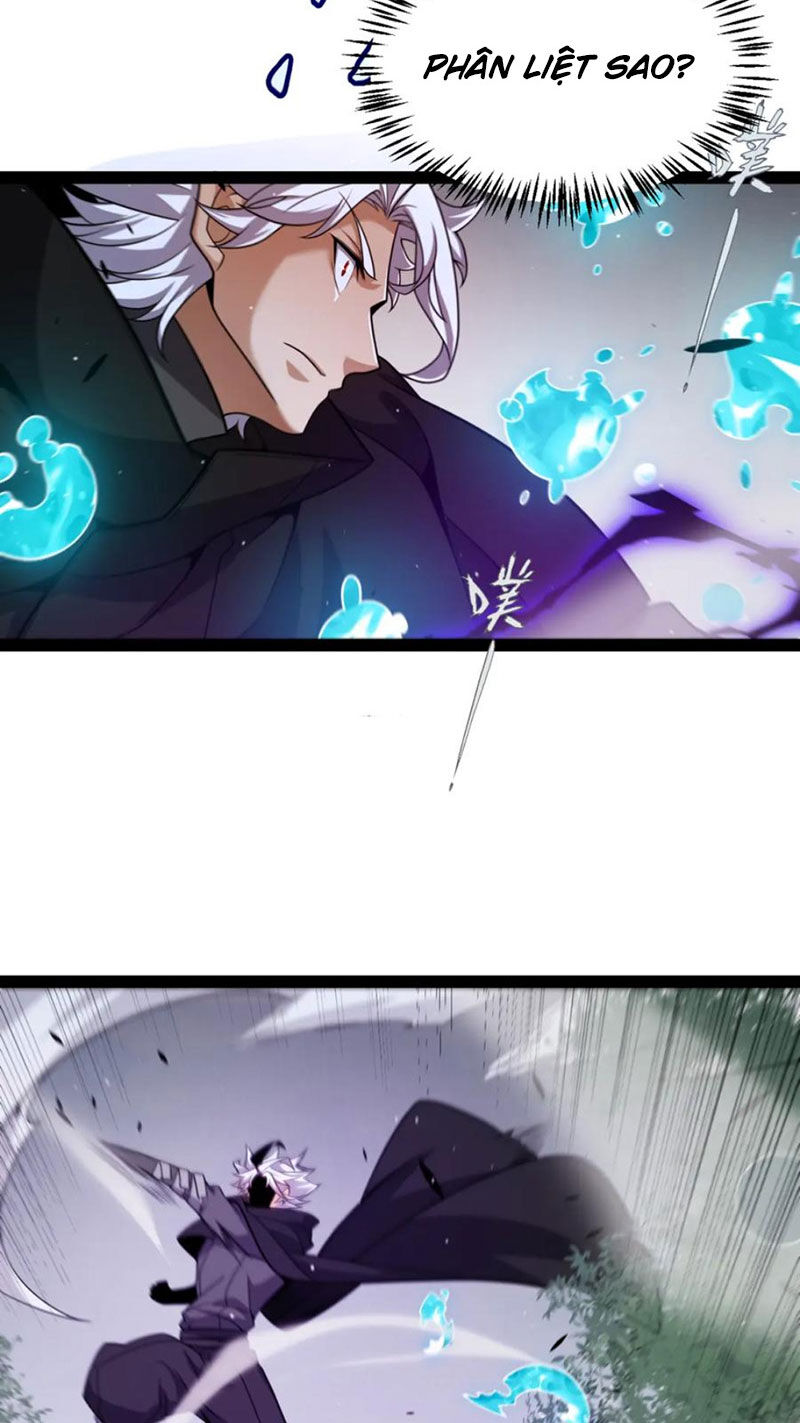 Tôi Đến Từ Thế Giới Trò Chơi Chap 250 - Next Chap 251