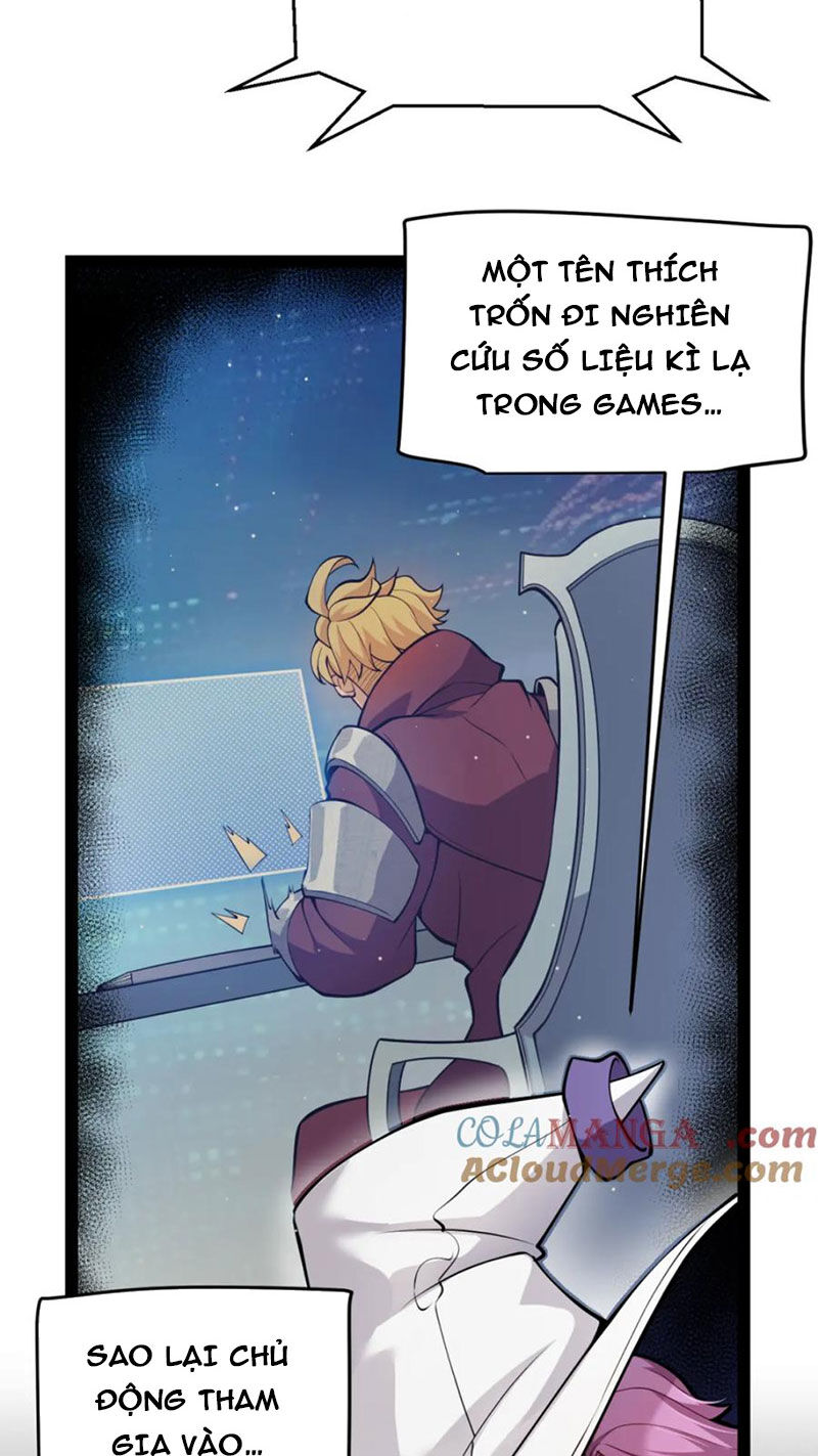 Tôi Đến Từ Thế Giới Trò Chơi Chap 250 - Next Chap 251