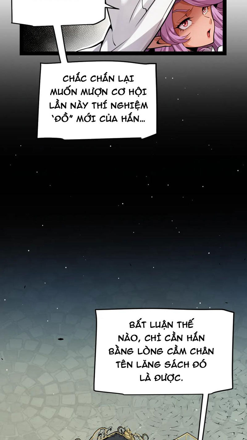 Tôi Đến Từ Thế Giới Trò Chơi Chap 250 - Next Chap 251