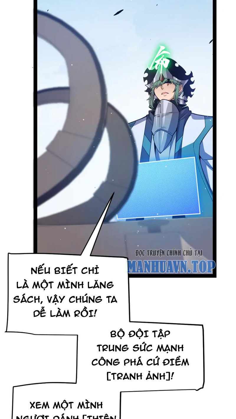 Tôi Đến Từ Thế Giới Trò Chơi Chap 250 - Next Chap 251