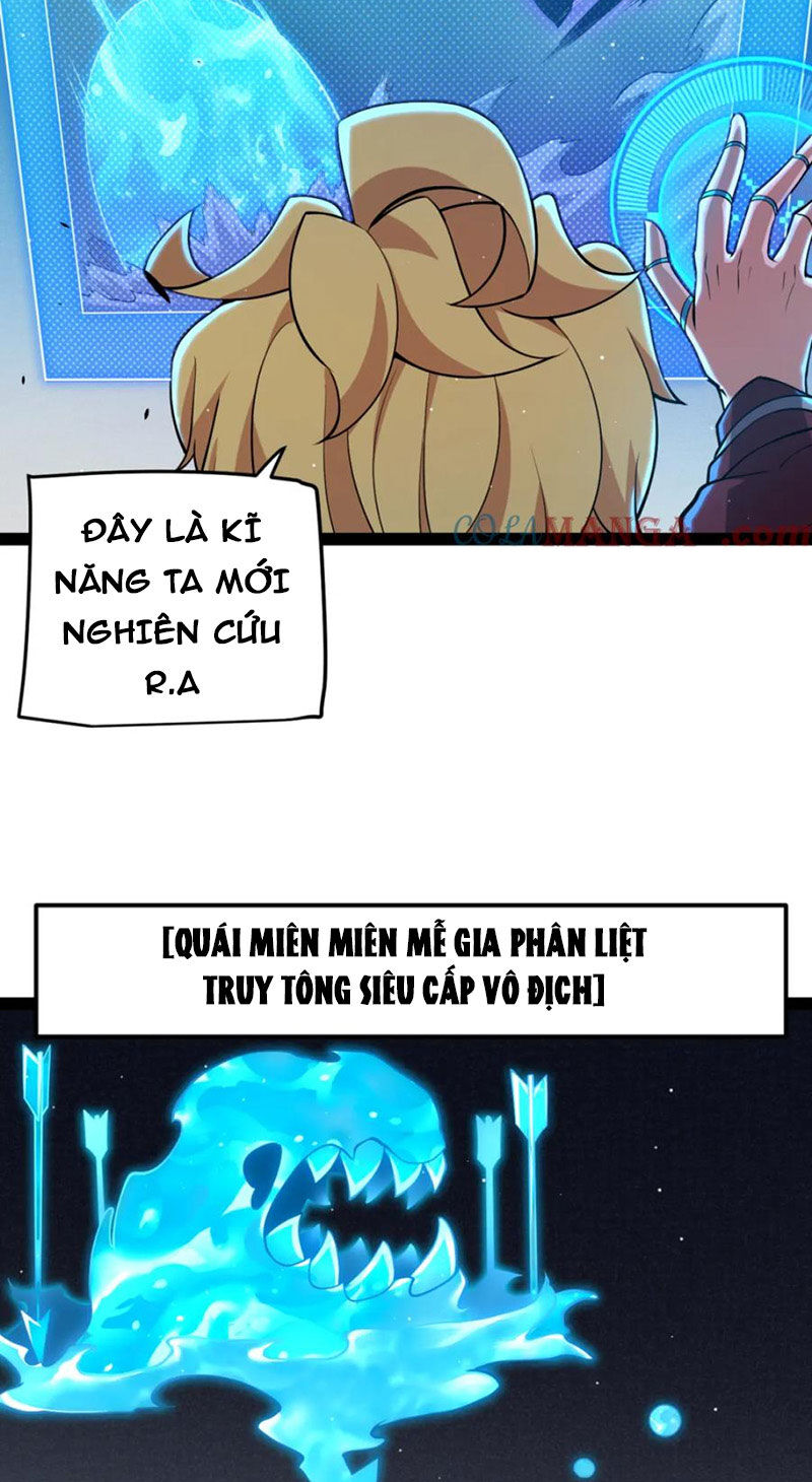 Tôi Đến Từ Thế Giới Trò Chơi Chap 250 - Next Chap 251