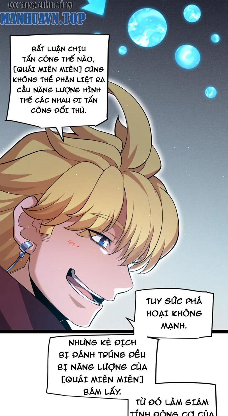 Tôi Đến Từ Thế Giới Trò Chơi Chap 250 - Next Chap 251