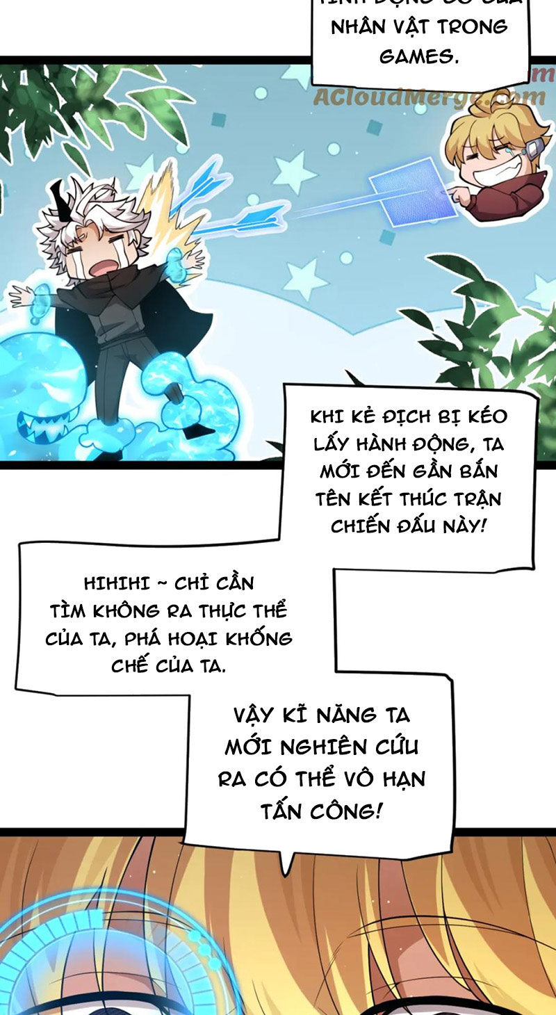 Tôi Đến Từ Thế Giới Trò Chơi Chap 250 - Next Chap 251