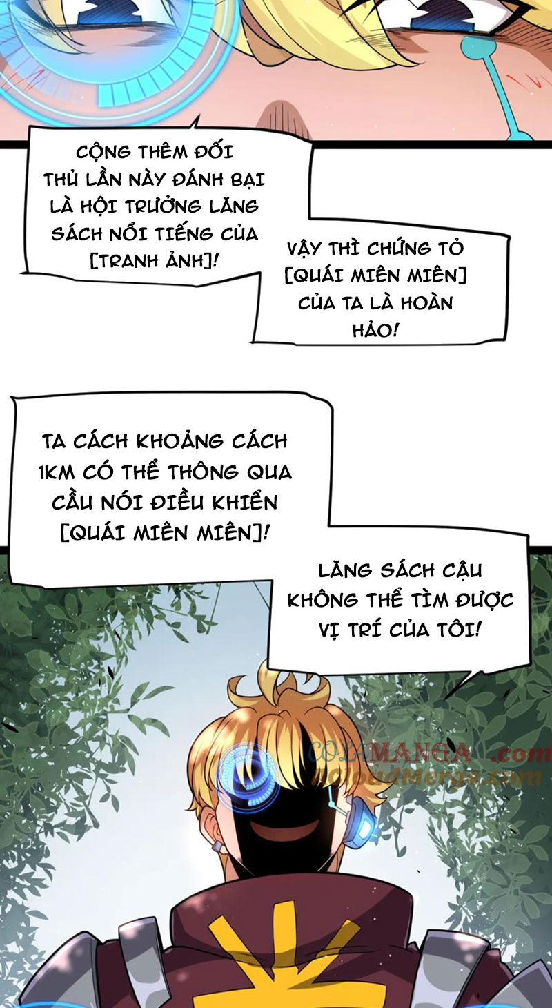 Tôi Đến Từ Thế Giới Trò Chơi Chap 250 - Next Chap 251