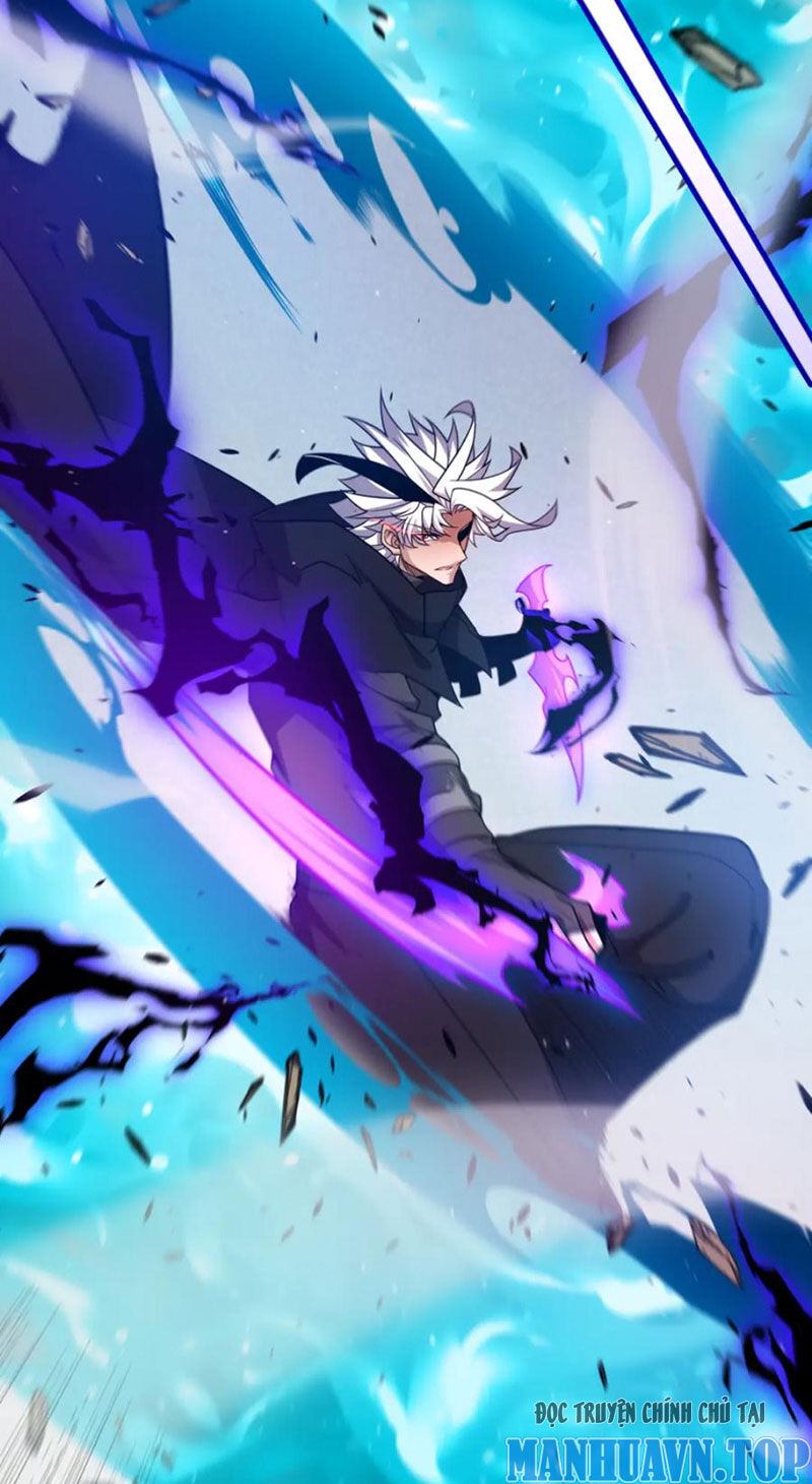 Tôi Đến Từ Thế Giới Trò Chơi Chap 250 - Next Chap 251