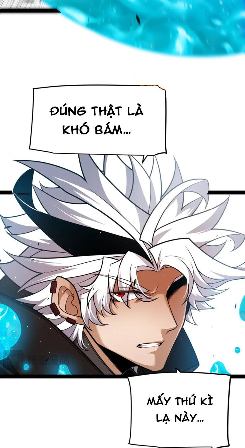 Tôi Đến Từ Thế Giới Trò Chơi Chap 250 - Next Chap 251