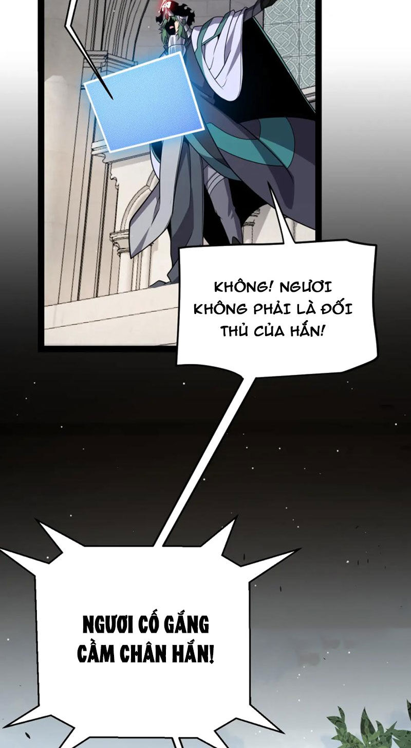 Tôi Đến Từ Thế Giới Trò Chơi Chap 250 - Next Chap 251