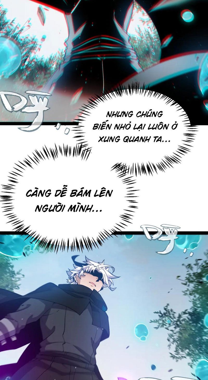 Tôi Đến Từ Thế Giới Trò Chơi Chap 250 - Next Chap 251