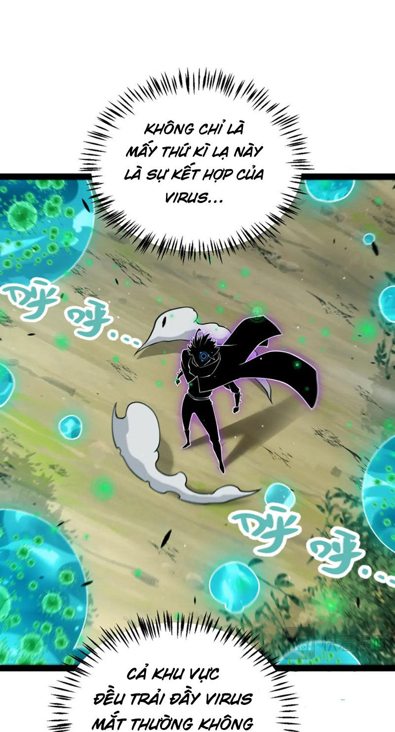 Tôi Đến Từ Thế Giới Trò Chơi Chap 250 - Next Chap 251