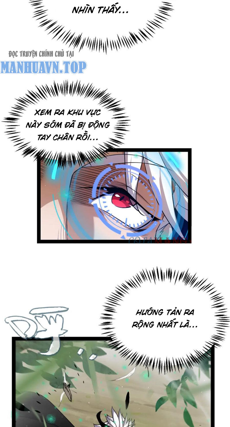 Tôi Đến Từ Thế Giới Trò Chơi Chap 250 - Next Chap 251