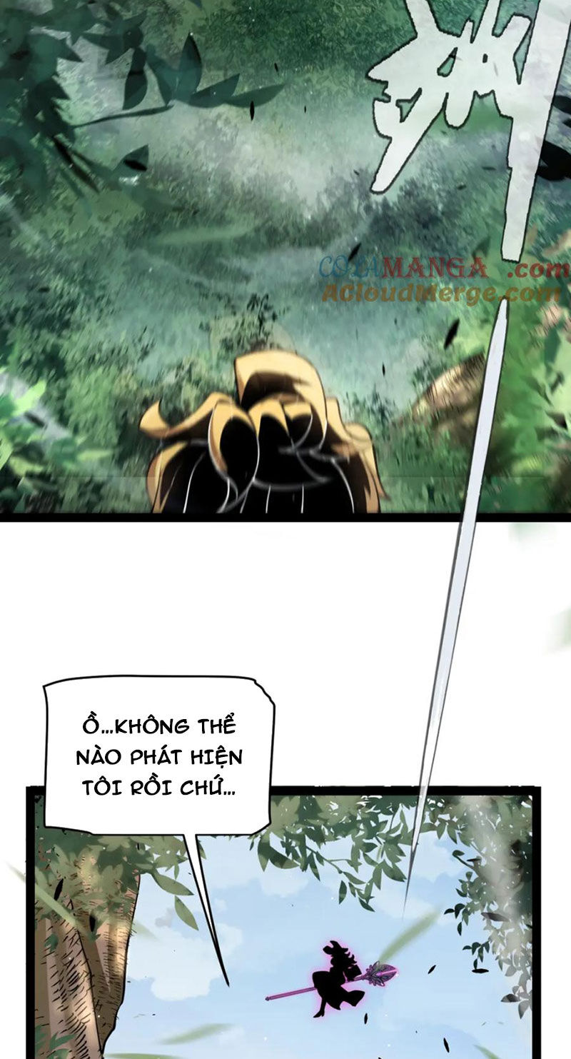 Tôi Đến Từ Thế Giới Trò Chơi Chap 250 - Next Chap 251