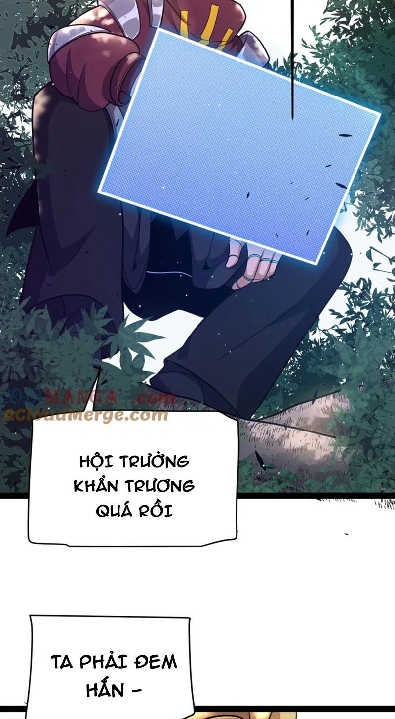Tôi Đến Từ Thế Giới Trò Chơi Chap 250 - Next Chap 251