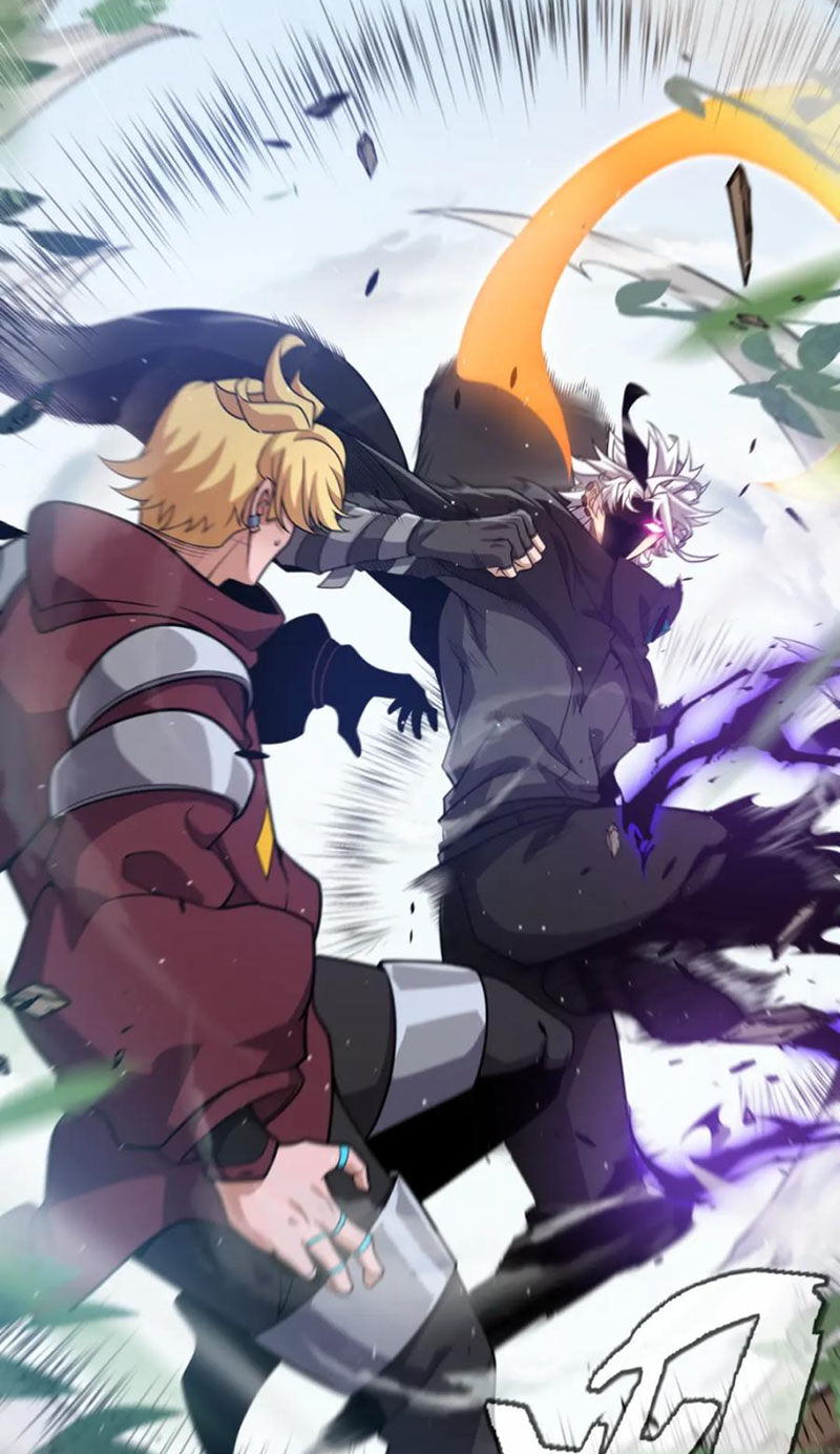 Tôi Đến Từ Thế Giới Trò Chơi Chap 250 - Next Chap 251
