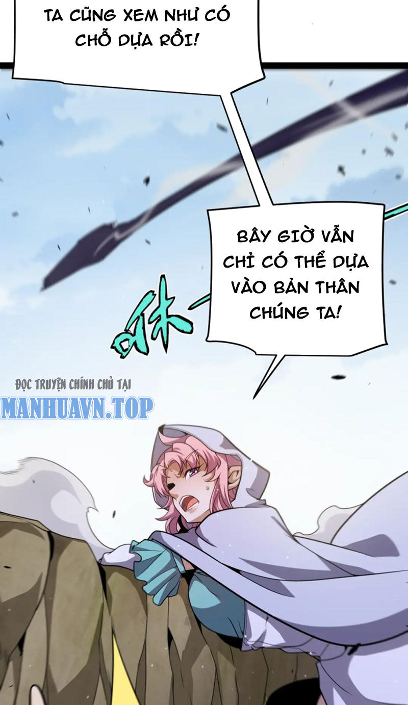 Tôi Đến Từ Thế Giới Trò Chơi Chap 250 - Next Chap 251