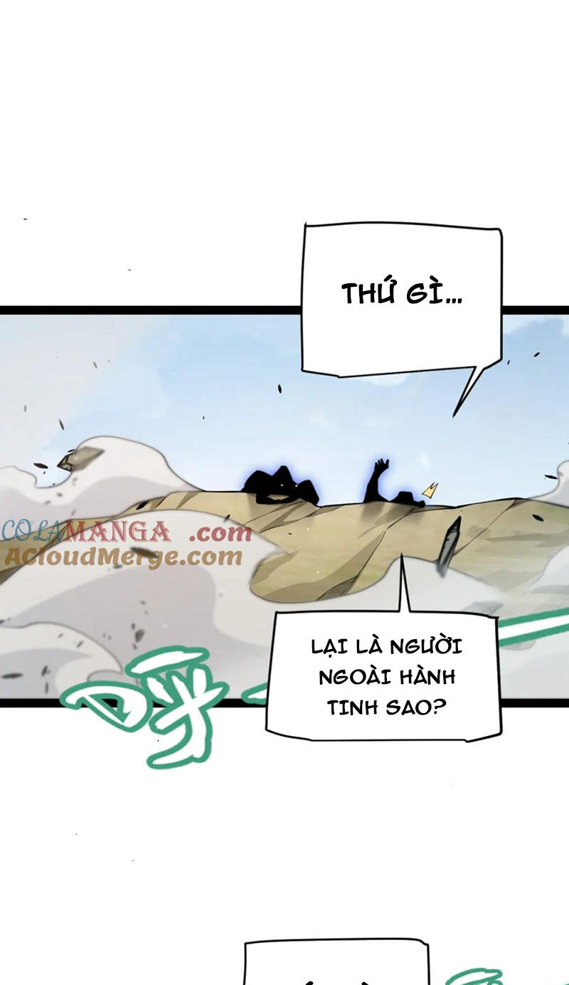 Tôi Đến Từ Thế Giới Trò Chơi Chap 250 - Next Chap 251