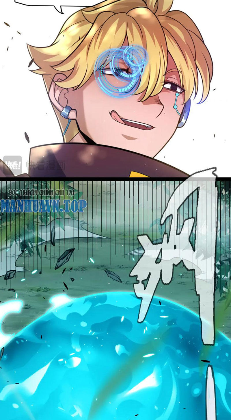 Tôi Đến Từ Thế Giới Trò Chơi Chap 250 - Next Chap 251