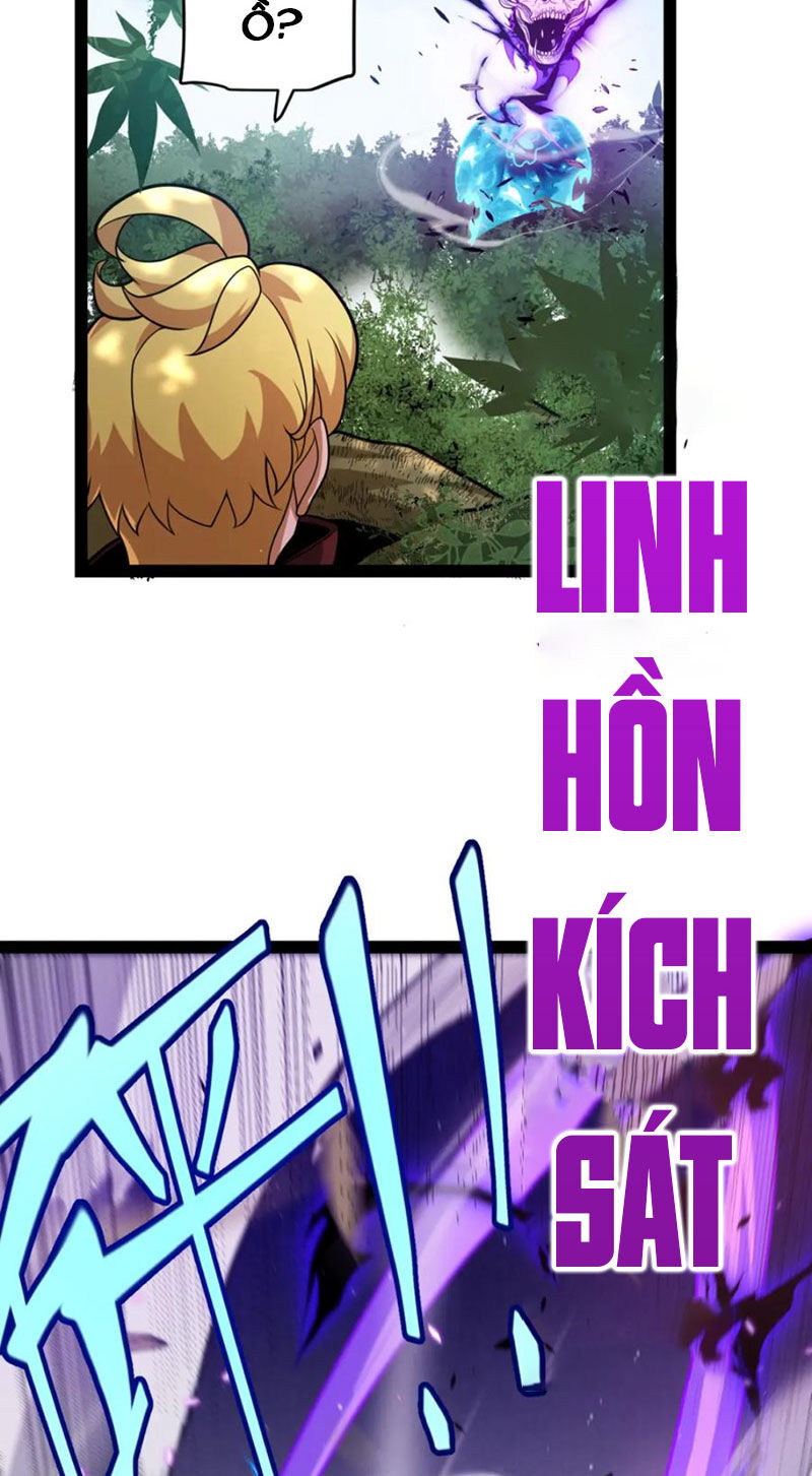 Tôi Đến Từ Thế Giới Trò Chơi Chap 250 - Next Chap 251