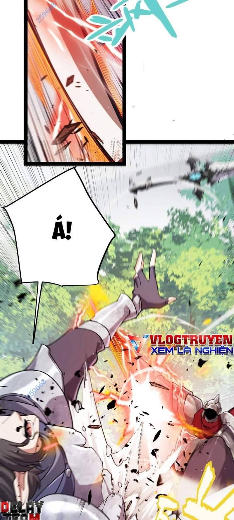 Tôi Đến Từ Thế Giới Trò Chơi Chap 304 - Next Chap 305