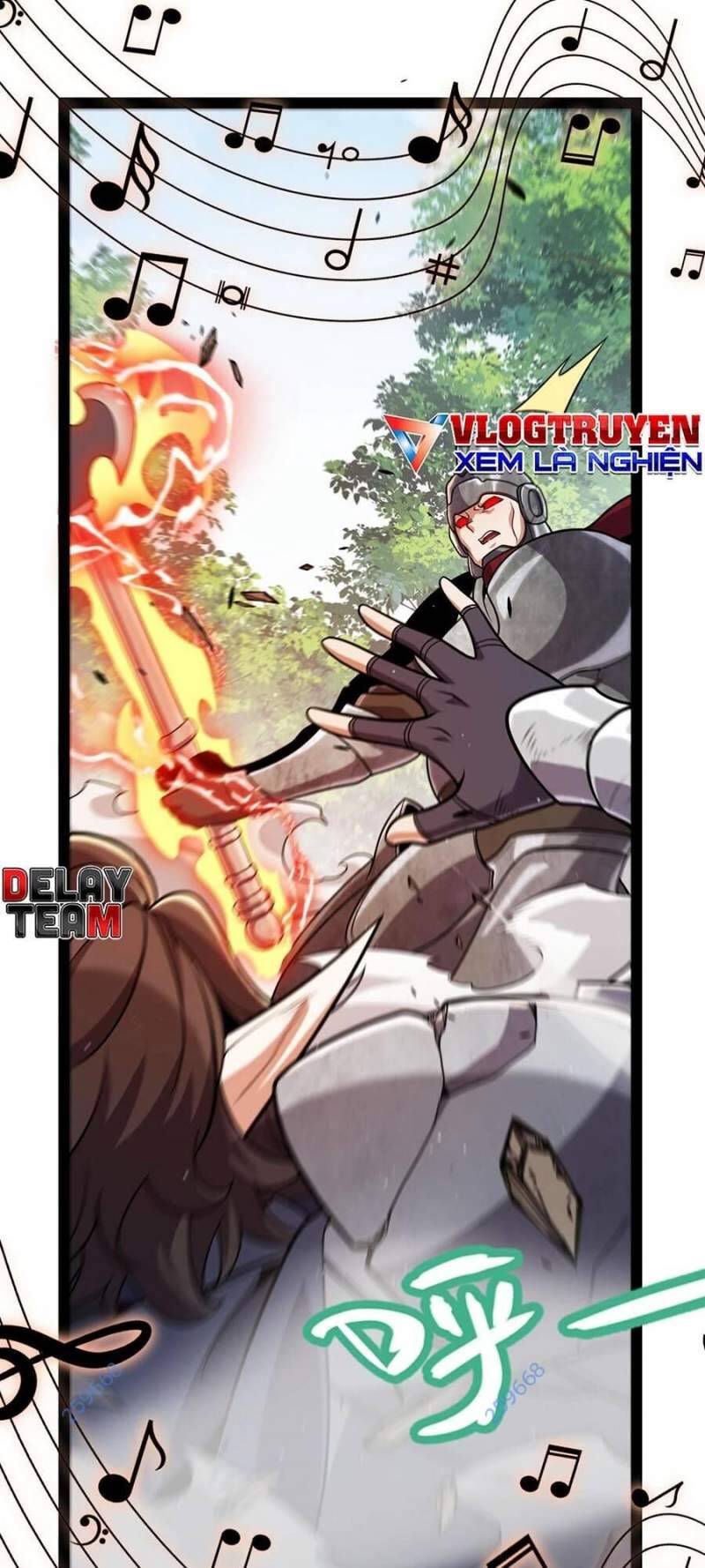 Tôi Đến Từ Thế Giới Trò Chơi Chap 304 - Next Chap 305
