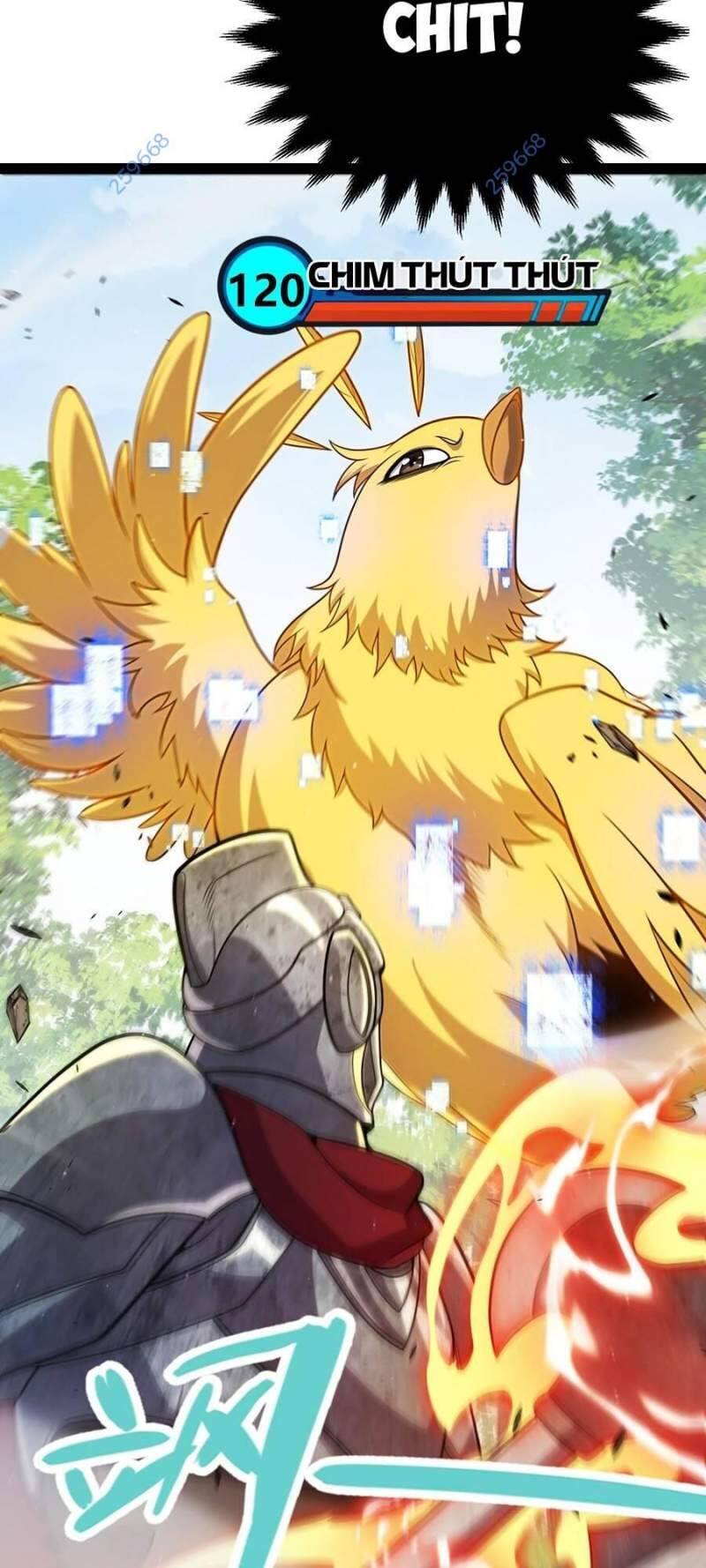 Tôi Đến Từ Thế Giới Trò Chơi Chap 304 - Next Chap 305