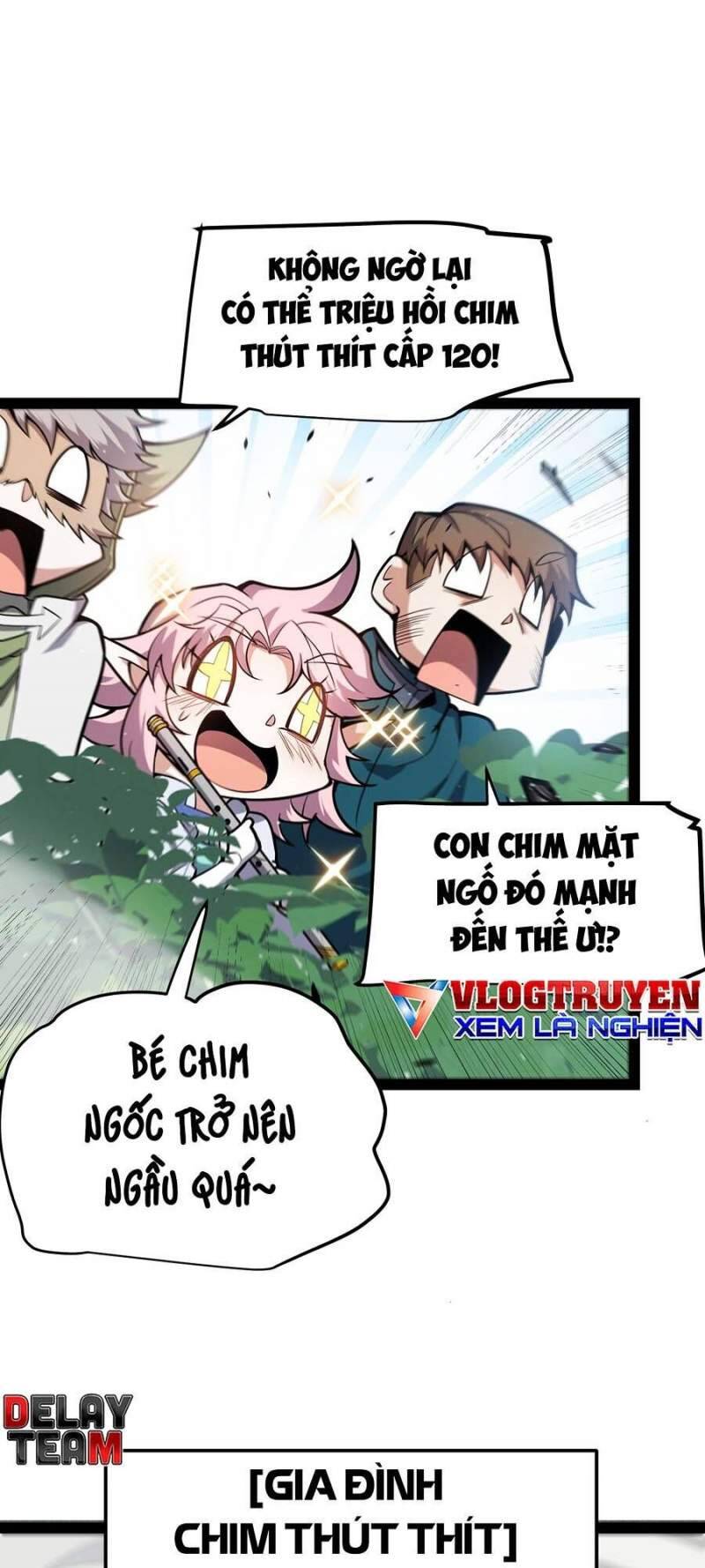 Tôi Đến Từ Thế Giới Trò Chơi Chap 304 - Next Chap 305
