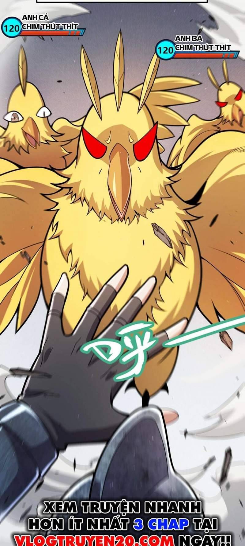 Tôi Đến Từ Thế Giới Trò Chơi Chap 304 - Next Chap 305