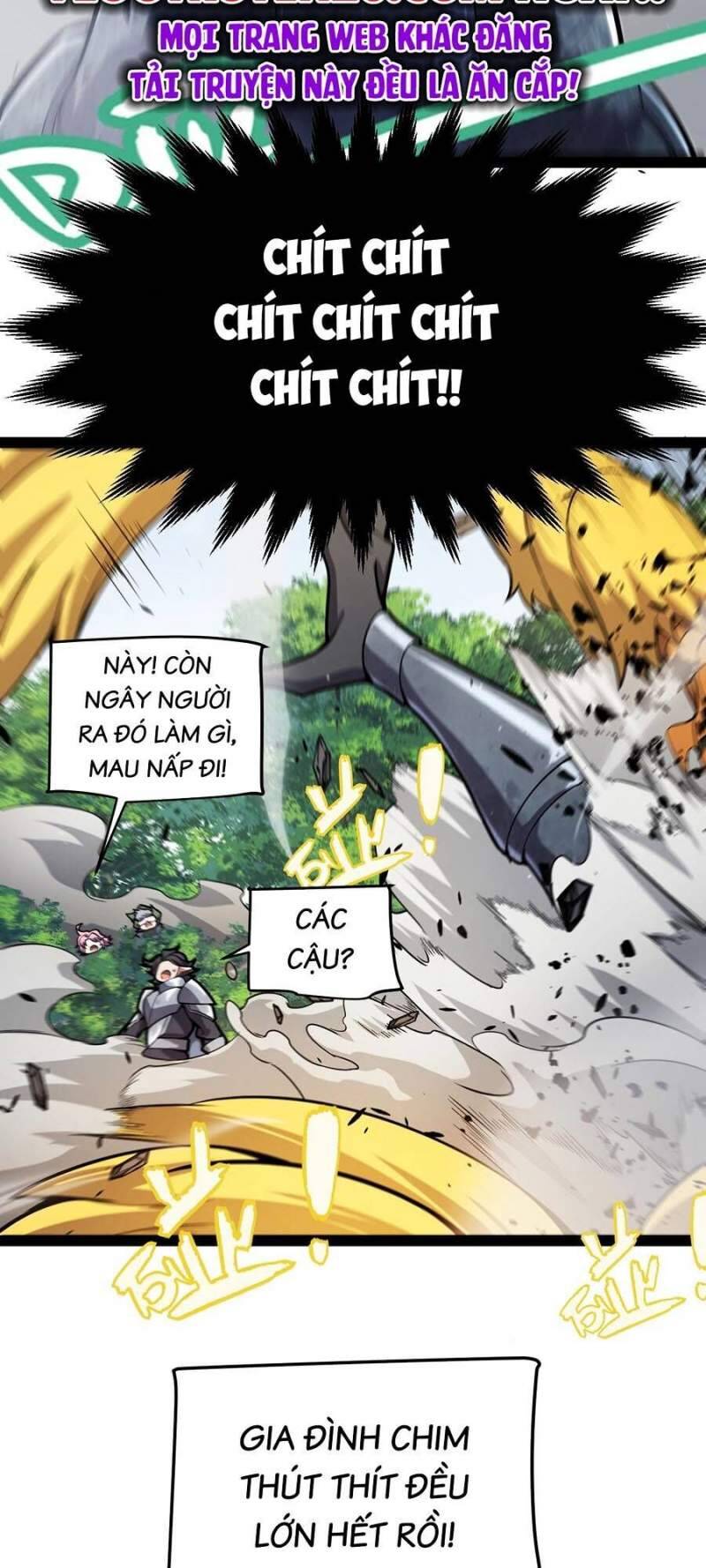 Tôi Đến Từ Thế Giới Trò Chơi Chap 304 - Next Chap 305