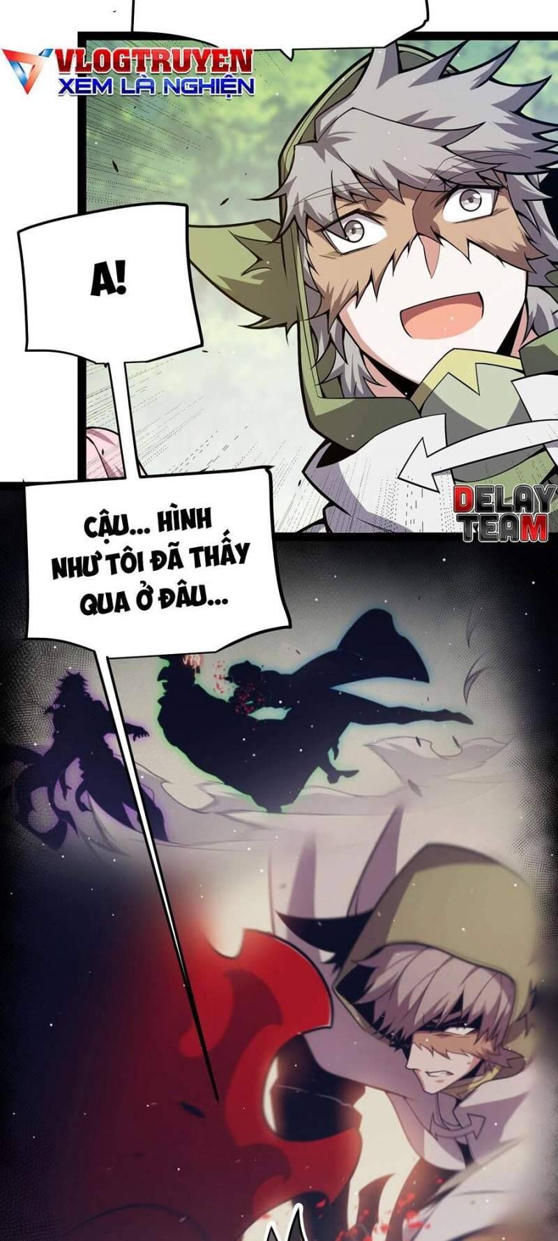 Tôi Đến Từ Thế Giới Trò Chơi Chap 304 - Next Chap 305