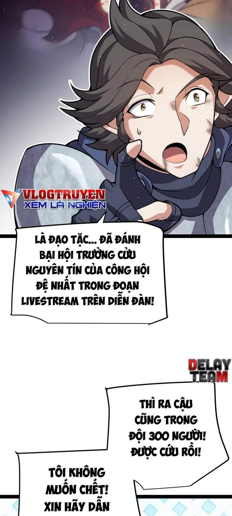 Tôi Đến Từ Thế Giới Trò Chơi Chap 304 - Next Chap 305