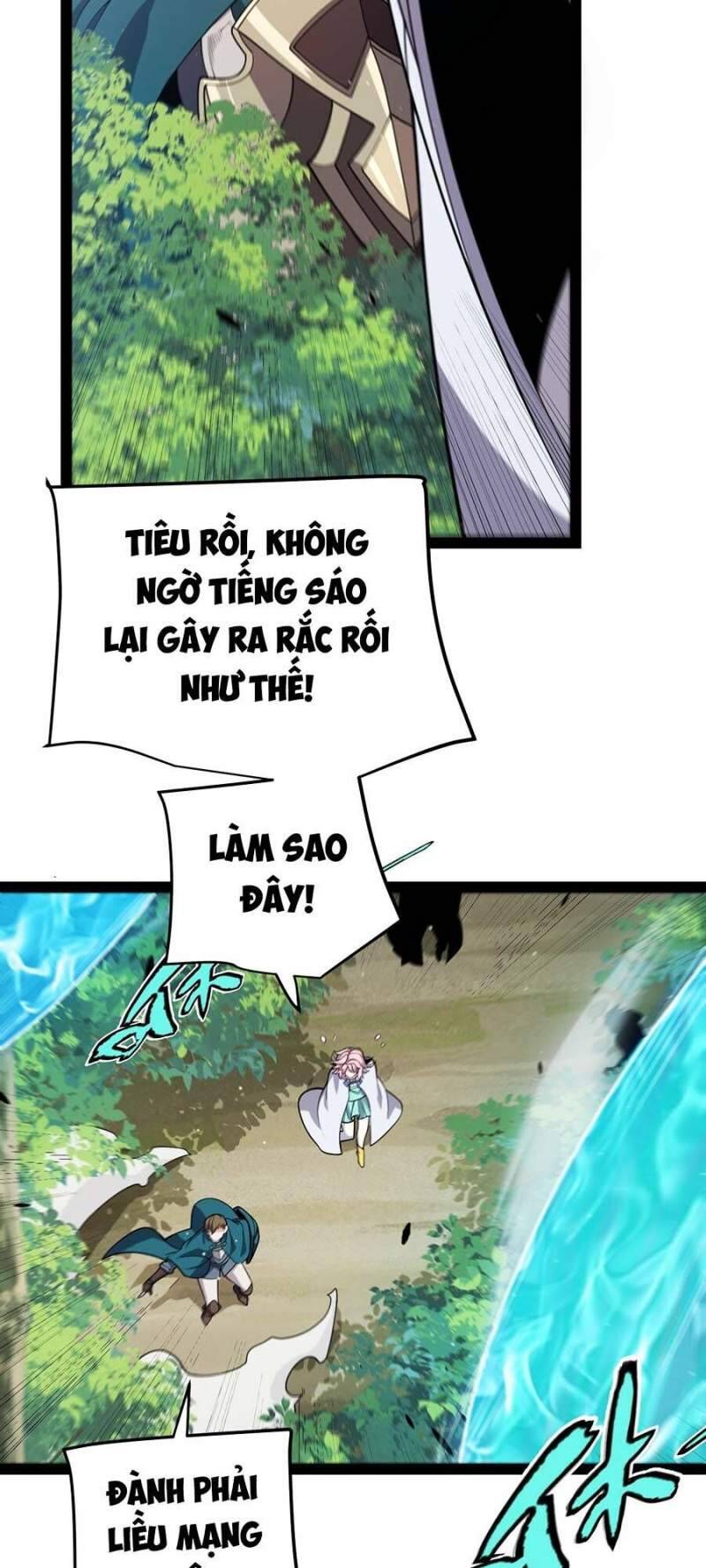 Tôi Đến Từ Thế Giới Trò Chơi Chap 304 - Next Chap 305