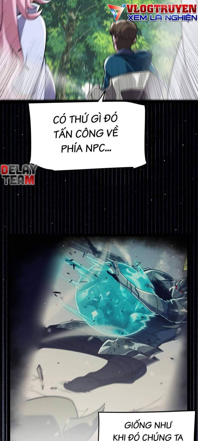 Tôi Đến Từ Thế Giới Trò Chơi Chap 304 - Next Chap 305