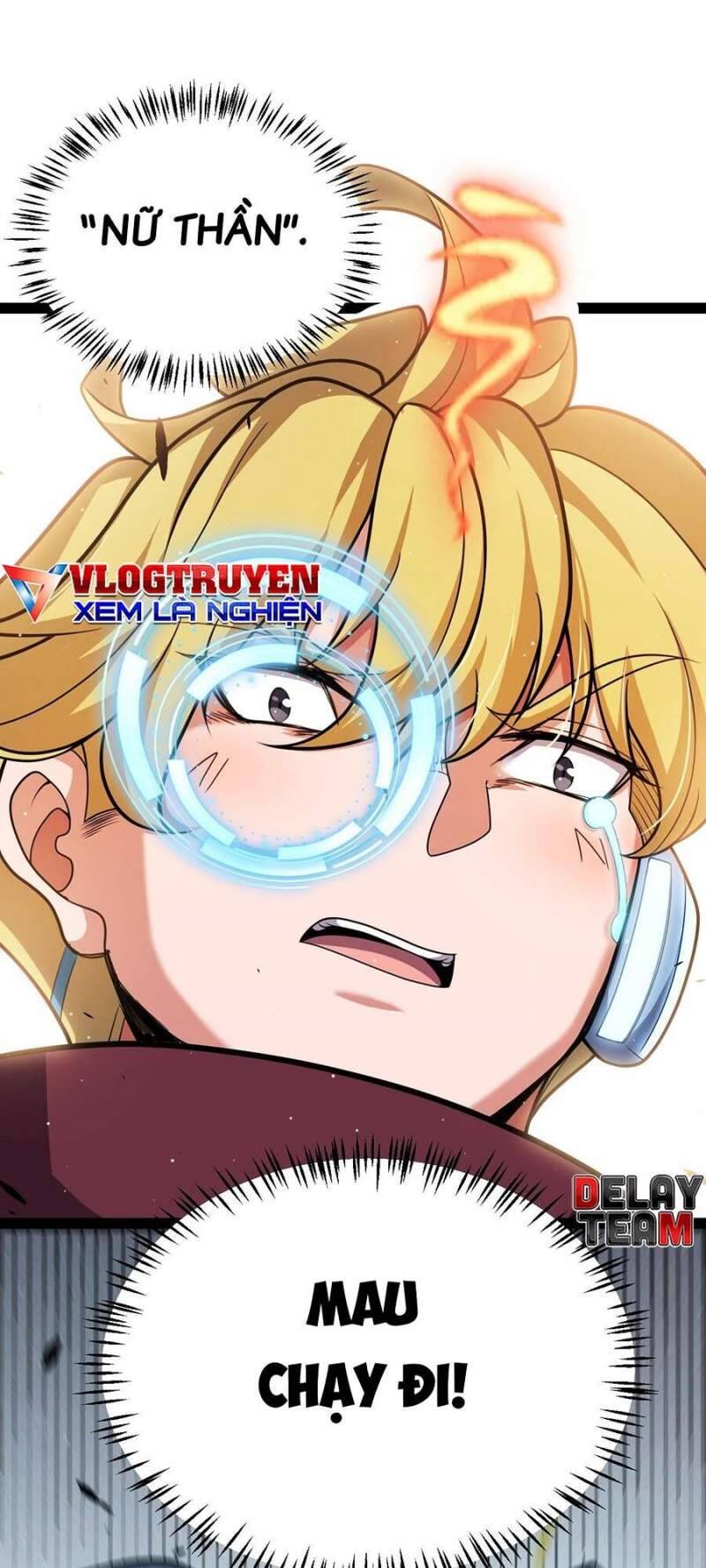 Tôi Đến Từ Thế Giới Trò Chơi Chap 304 - Next Chap 305