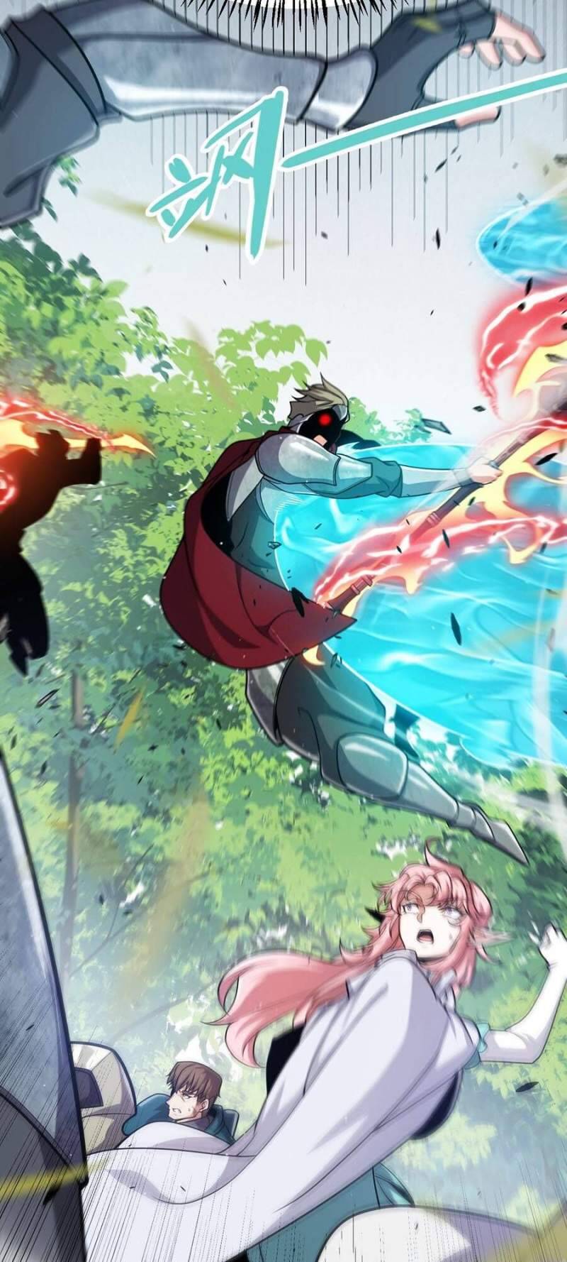 Tôi Đến Từ Thế Giới Trò Chơi Chap 304 - Next Chap 305