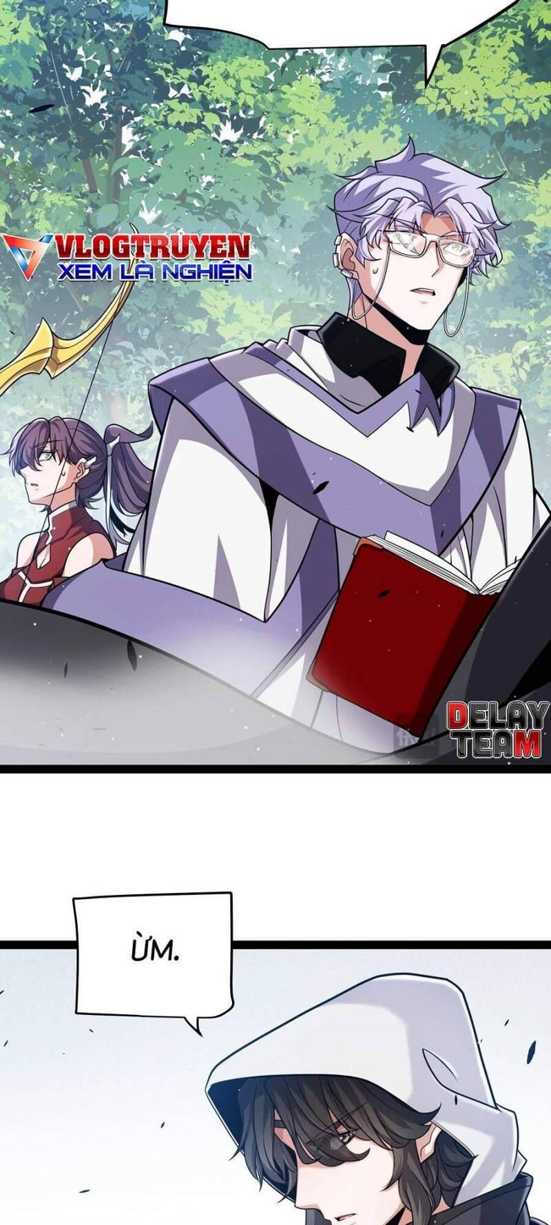 Tôi Đến Từ Thế Giới Trò Chơi Chap 304 - Next Chap 305