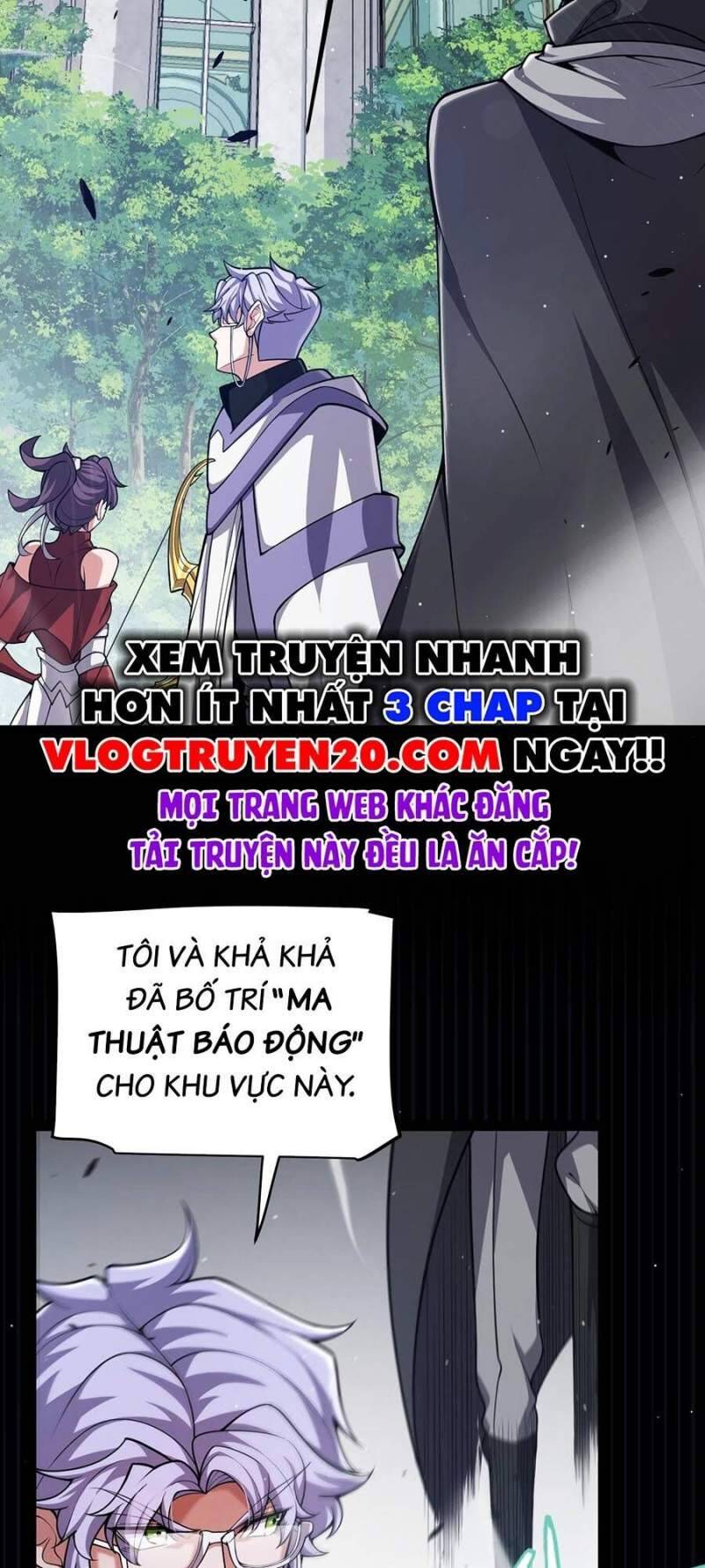Tôi Đến Từ Thế Giới Trò Chơi Chap 304 - Next Chap 305