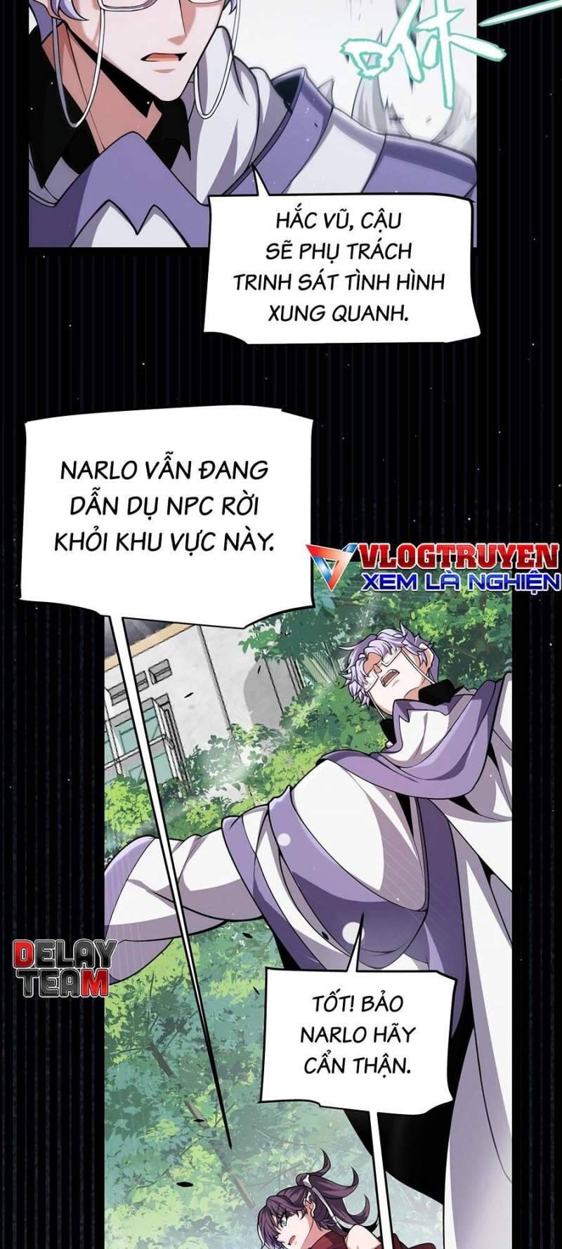 Tôi Đến Từ Thế Giới Trò Chơi Chap 304 - Next Chap 305