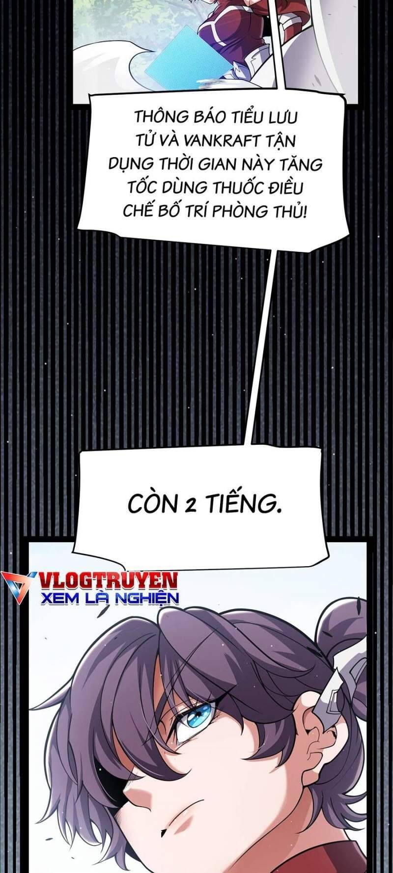 Tôi Đến Từ Thế Giới Trò Chơi Chap 304 - Next Chap 305