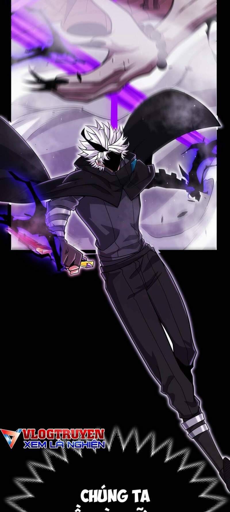 Tôi Đến Từ Thế Giới Trò Chơi Chap 304 - Next Chap 305