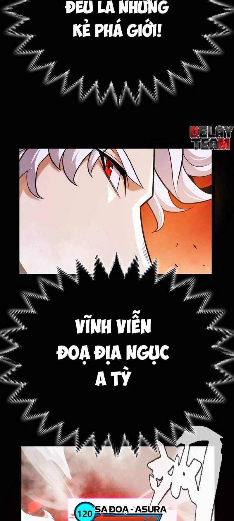 Tôi Đến Từ Thế Giới Trò Chơi Chap 304 - Next Chap 305