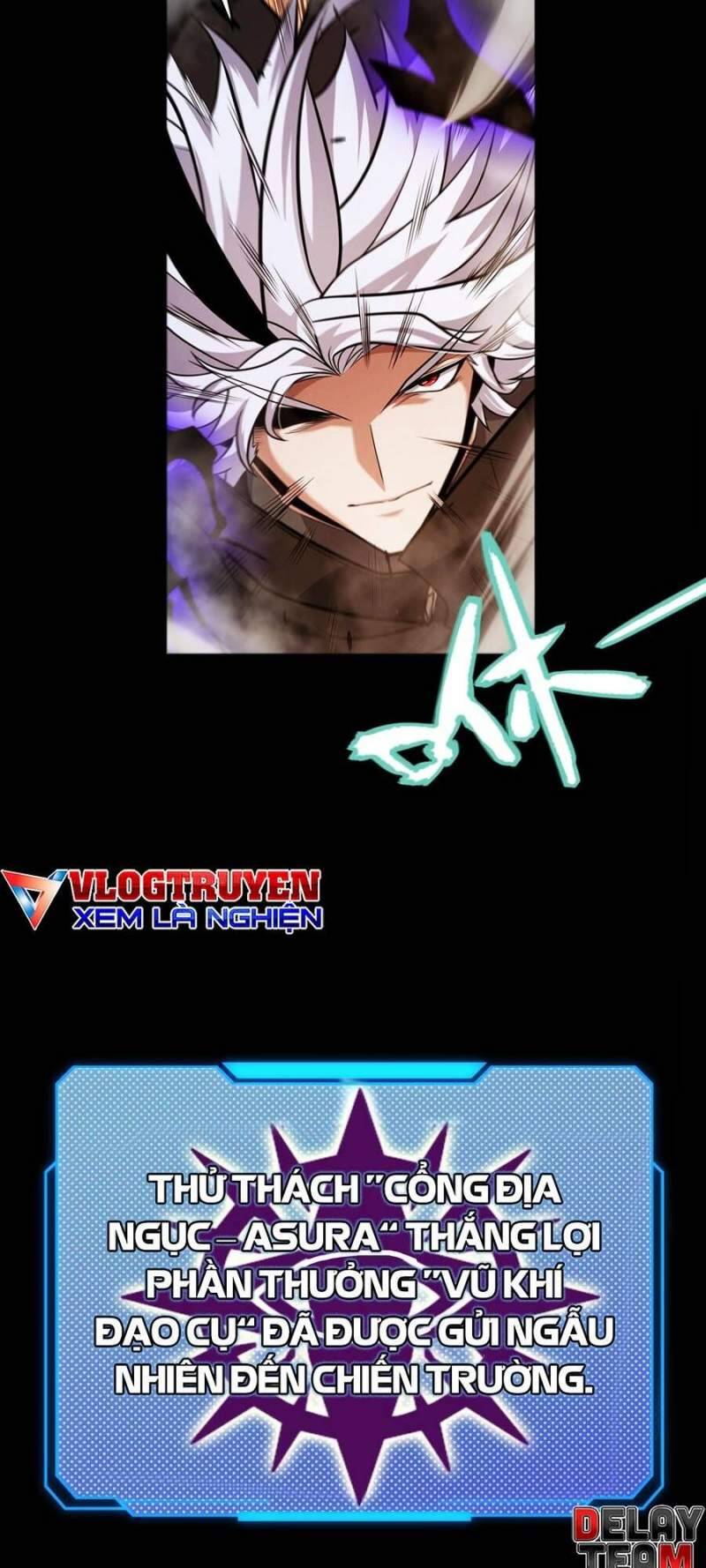 Tôi Đến Từ Thế Giới Trò Chơi Chap 304 - Next Chap 305