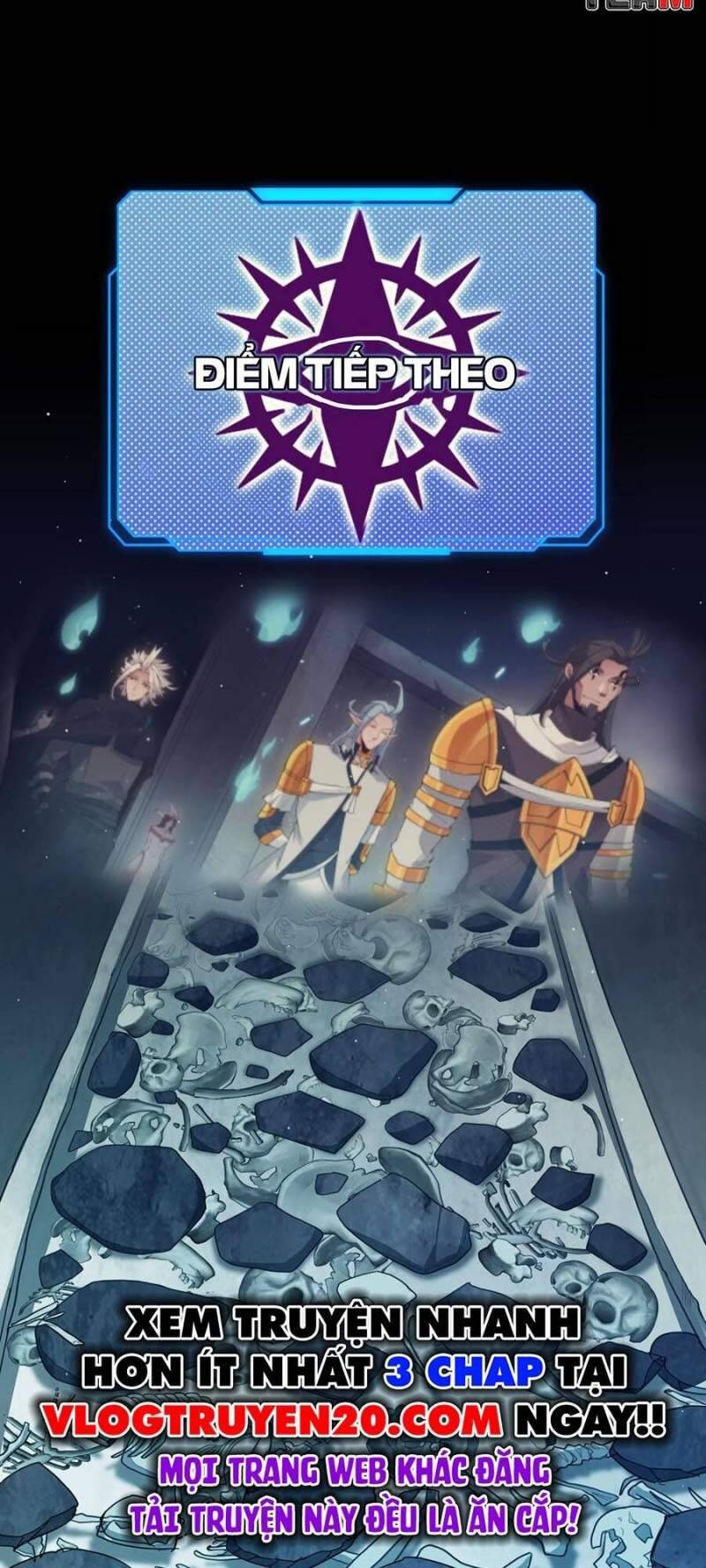Tôi Đến Từ Thế Giới Trò Chơi Chap 304 - Next Chap 305