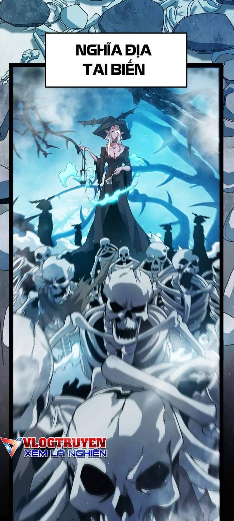 Tôi Đến Từ Thế Giới Trò Chơi Chap 304 - Next Chap 305