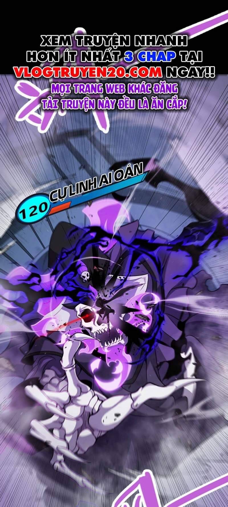 Tôi Đến Từ Thế Giới Trò Chơi Chap 304 - Next Chap 305