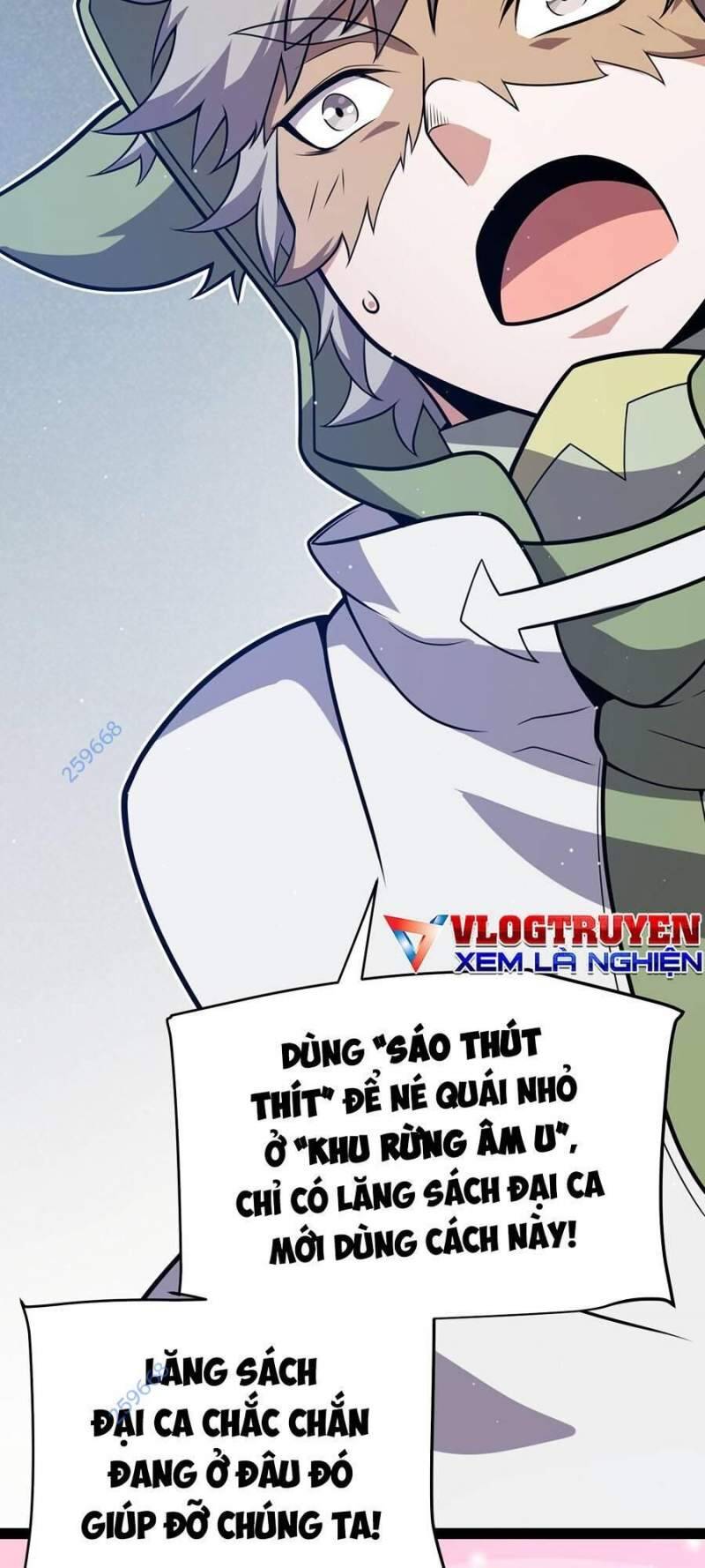 Tôi Đến Từ Thế Giới Trò Chơi Chap 304 - Next Chap 305