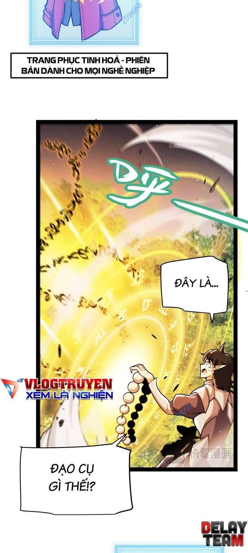 Tôi Đến Từ Thế Giới Trò Chơi Chap 304 - Next Chap 305