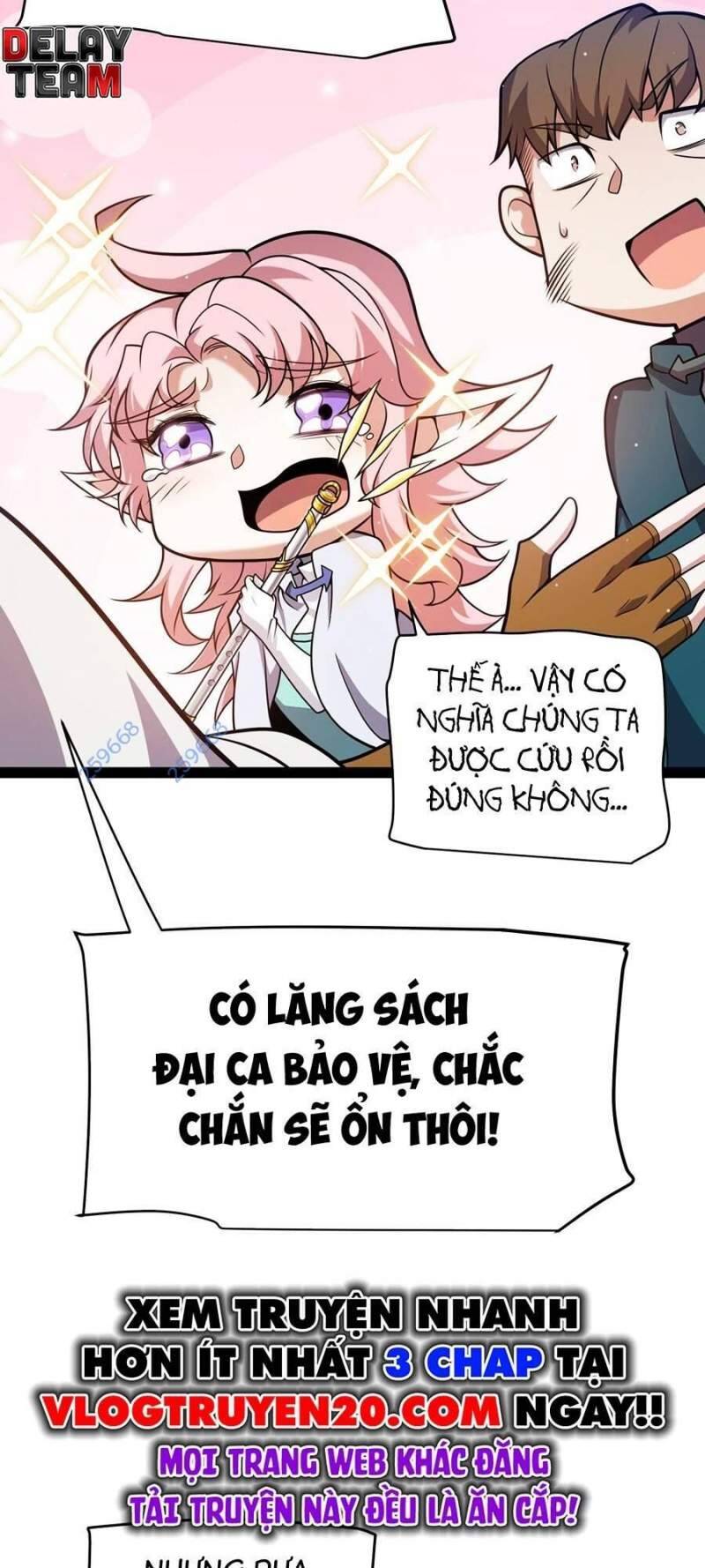 Tôi Đến Từ Thế Giới Trò Chơi Chap 304 - Next Chap 305