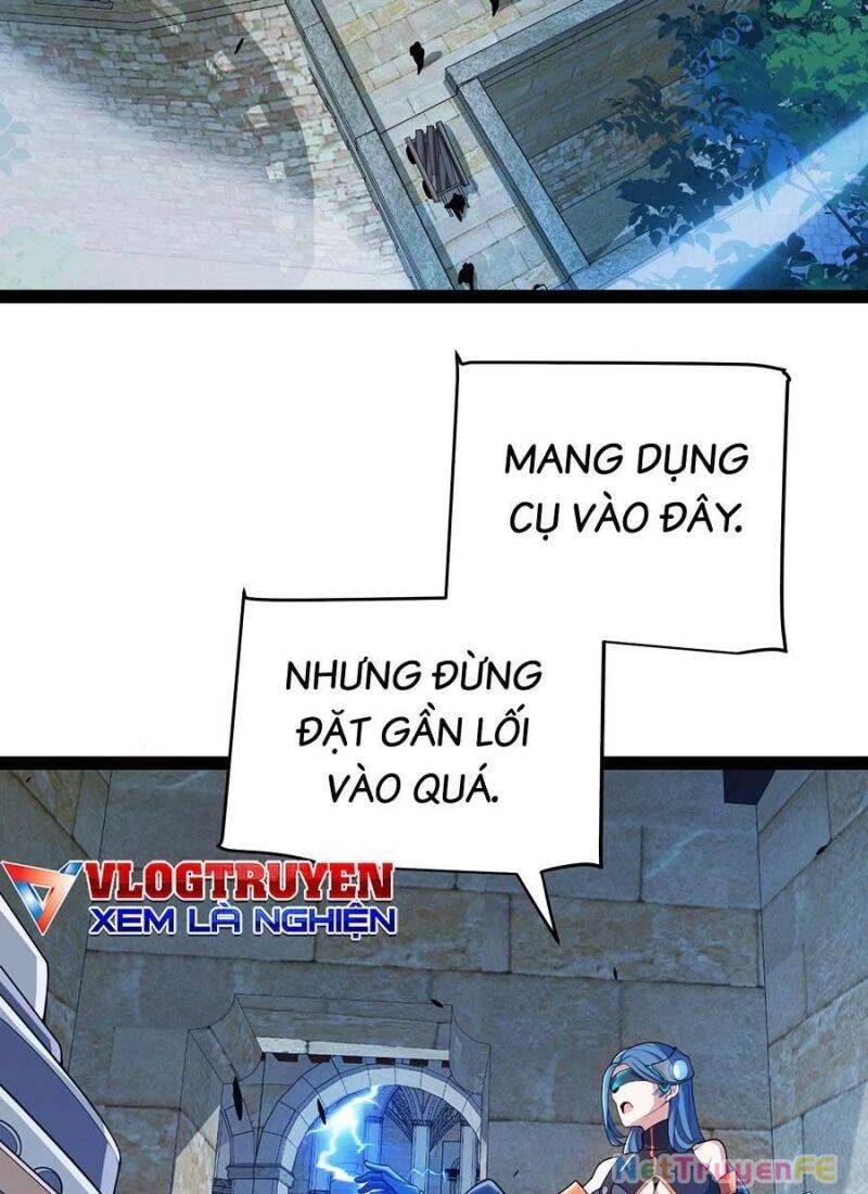 Tôi Đến Từ Thế Giới Trò Chơi Chap 305 - Next Chap 306