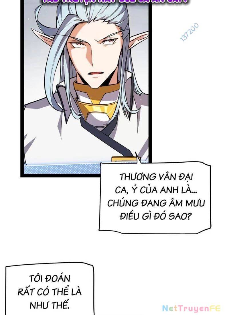 Tôi Đến Từ Thế Giới Trò Chơi Chap 305 - Next Chap 306